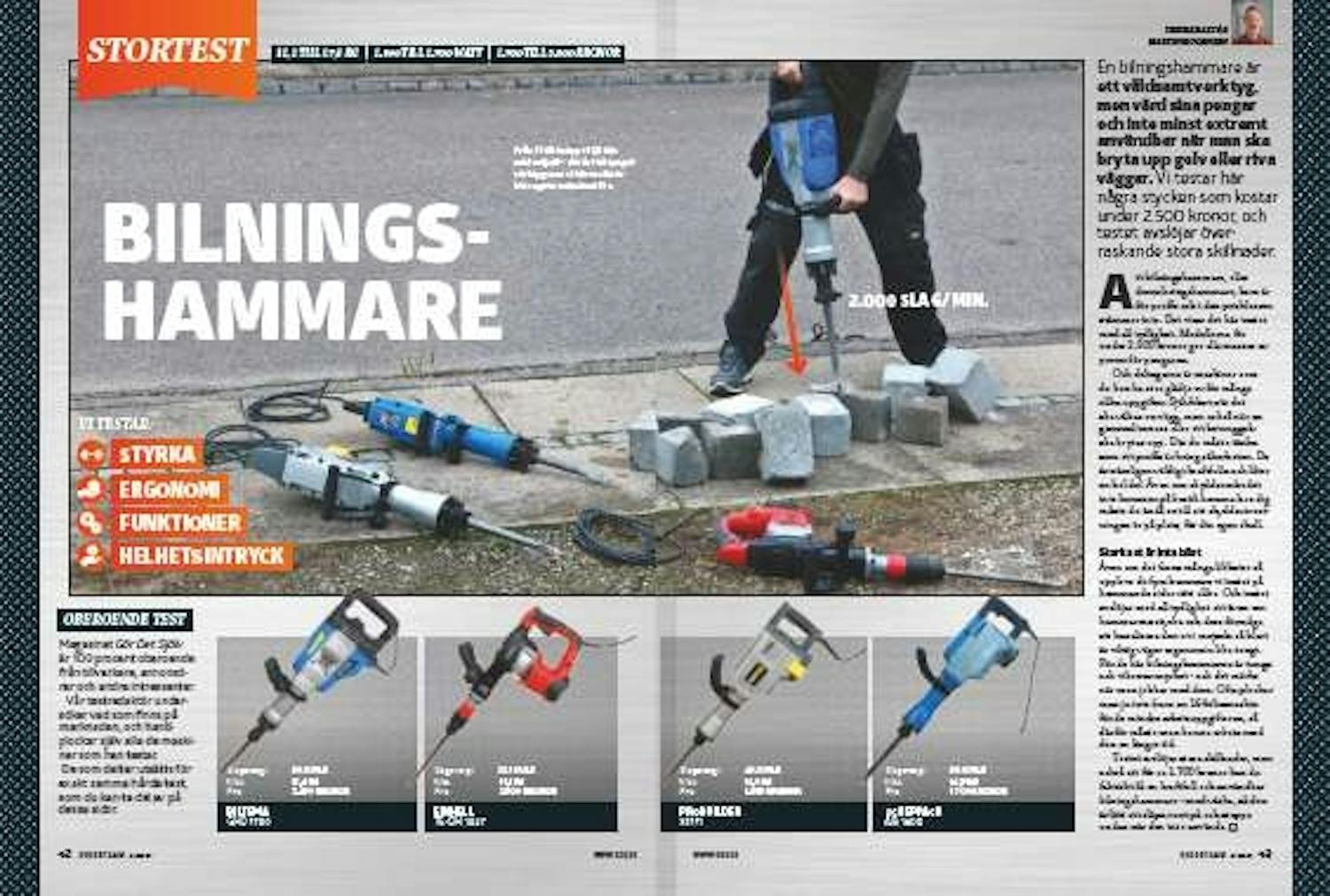 Bilningshammare Bilningshammare